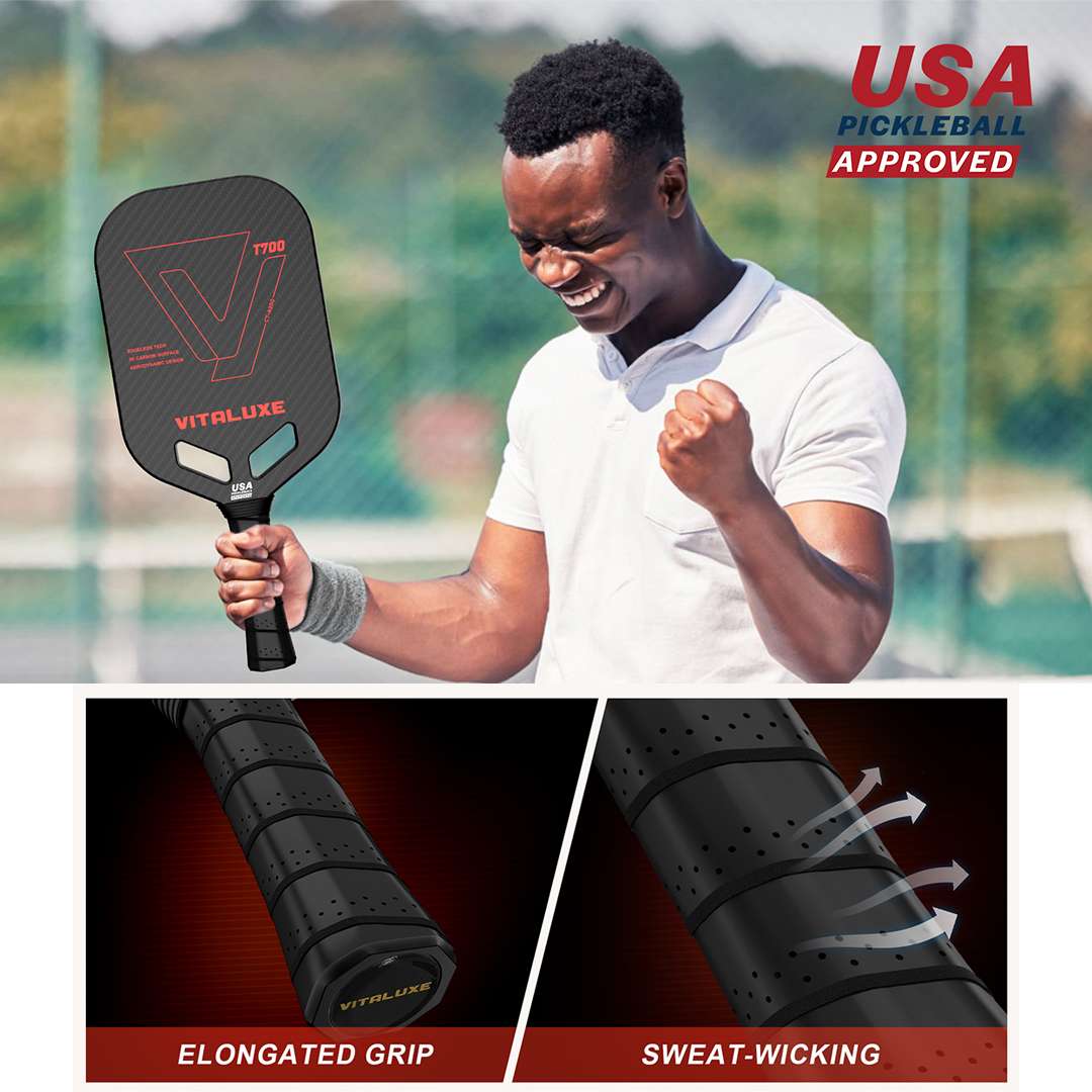 Style Meets Function: The Ultimate Pickleball Paddle Case for Organized Players