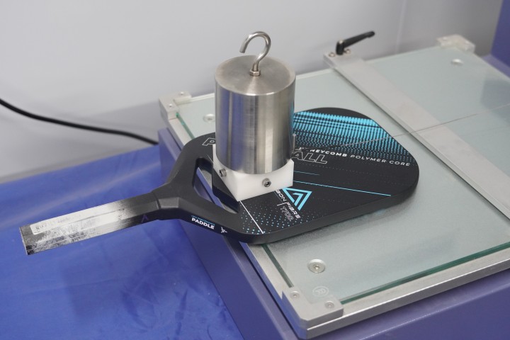 Thermoforming